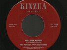 New York Surf Instrumental 45   Red Arrow & The Braves   Red Skin Rumble   Hear