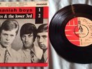 The Manish Boys Davy Jones & The Lower 3rd RARE DEMO EMI 2925 7