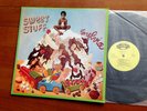 Sweet Stuff Sylvia Japan LP '95 PLP-6810 sugar hill all platinum moments funk