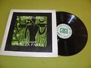 Violeta Parra - Canciones - RARE Original 1971 Cuba Pressing LP Latin Folk