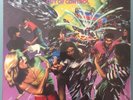 KISS - PETER CRISS - OUT OF CONTROL- 33' Record Vinyl 12` LP Factory sealed USA