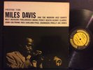 Miles Davis - and the Modern Jazz Giants   YELLOW LABEL RVG PRESTIGE LP 7150 /DG