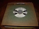 JOHNNY HORTON when it's springtime in alaska / whispering ( rock ) 7