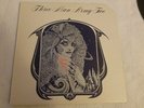 Three Man Army ?– Two - Reprise Records ?– K 54015 - 1974 - UK