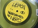Pharrell N.E.R.D. ft Rihanna Vinyl Complex Con 2017