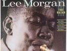 LEE MORGAN: The Rajah US BLUE NOTE 84426 Hank Mobley LP NM- Jazz