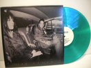 The Kills Green LP Record 