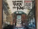 Funkmaster Flex Big Kap The Tunnel ORG Def Jam 2 x LP 1999 Dr Dre Jay-Z