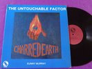 Sunny Murray The Untouchable Factor 