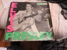 Elvis Presley: Rock`n`Roll  UK PRESS HIS MASTERS VOICE