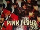PINK FLOYD The Piper At The Gates Of Dawn RARE GREY VINYL  Prog Rock mint