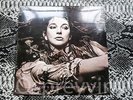 Kate Bush Hounds of Love Pink Vinyl 10