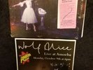 Wolf Alice Autographed LP Vision of Life & Signed Amoeba Gig Poster RARE LOT