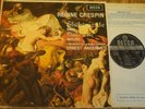 SXL 6081 Ravel Sheherazade / Berlioz Nuits d'Ete / Crespin / Ansermet / OSR W/B