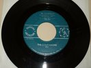 NORTHERN SOUL 45 RPM RECORD - THE COMPANIONS - GENERAL AMERICAN 711
