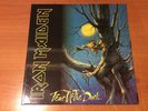 Iron Maiden ?– Fear Of The Dark. 1993 Russia pressing. 2 LPs. EX+++. Rare.