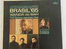 :) The Sérgio Mendes Trio - BRASIL '65 LP T2294
