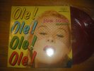JOE LOCO QUINTET Ole  Ole  Ole  Ole  LP FANTASY Red Vinyl Latin Jazz