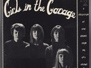 Orig GIRLS IN THE GARAGE Vol. 5 LP Clear Blue 60's Girl Group Garage Punk Psych