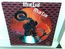 Meat Loaf - Bat out of Hell - vinyl LP Picture Disc E99 34974