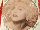MADONNA - HANKY PANKY - UK 12