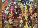 Shamek Farrah & Folks - La Dee La La LP NM Private Jazz