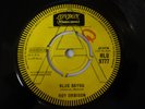 ROY ORBISON - BLUE BAYOU RARE LONDON HLU 9777 DEMO PROMO IN NEAR MINT CONDITION