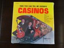 *CASINOS Then You Can Tell Me Goodbye (1967, LP, FLP-1019, Stereo) SEALED