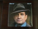 *JOHNNY CASH Johnny 99 (1983, LP, Columbia ?– FC 38696) SEALED