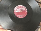 Dale Hawkins - Susie Q RARE ROCKABILLY CHECKER ORIGINAL 78