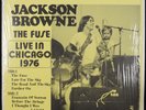 JACKSON BROWNE 