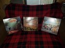 AC/DC TNT FOR THOSE ABOUT TO ROCK DIRTY DEEDS 1975,76,77 Vintage Album Australia