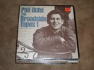 Phil Ochs LP The Broadside Tapes 1 SEALED
