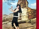 Egyptian Star Layla Nazmi-Ya Ragel Ya Agouz - Arabic 45 Record Near Mint+ U.A.R