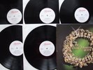 Black Sabbath ?– The Ozzy Osbourne Years 5LP BOX HEAVY METAL 1991 ESBLP 142