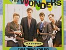 the WONDERS 