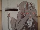 Queens Of The Stone Age ?– Villains Limited Edition LP Indie Edition Stoner Rock