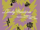 Nick Cave & The Bad Seeds - Lovely Creatures 3x 180g vinyl LP NEW/SEALED Best Of