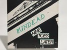 THE UNDEAD NINE TOES LATER 7