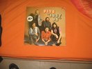 RARE ORIGINAL HOLLAND LP DUTCH JAZZ FUNK LP FIVE JUST US ROB FRANKEN EX
