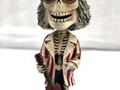 NECA GREATFUL DEAD UNCLE SAM SKELETON Headknocker Bobble Wobbler LIMITIERT 2002