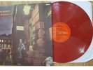 David Bowie Ziggy Stardust SEALED Color Vinyl LP German Reissue Rare