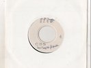 Chris de Burgh  Don't Pay The Ferryman /All The Love I Have Inside TEST PRESSING