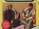 Starsky & Hutch Screenstar Poster Mag No.9 1977  David Soul  Paul Michael Glaser