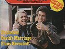 Starsky & Hutch Screenstar Poster Mag No.5 1976  David Soul  Paul Michael Glaser