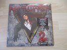 ALICE COOPER WELCOME 2 MY NIGHTMARE 2 LPS VINYL NEW SEALED
