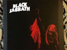 Black Sabbath Steel City Schizophrenia LP TEST PRESSING 2/13 Ozzy Osbourne RARE