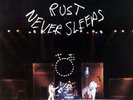 Neil Young & Crazy Horse ?– Rust Never Sleeps LP