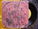? BENIN 7' POLY RYTHMO Hommages STRIKING AFRO FUNK DEEP VOODOO SOUL Borgson RARE