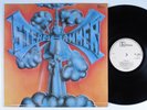 STEAMHAMMER Steamhammer II REFLECTION LP VG+ uk